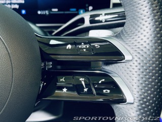Mercedes-Benz CLE 300*AMG*4M*ZÁRUKA*CABRIO 2024