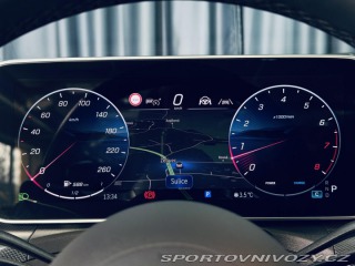 Mercedes-Benz CLE 300*AMG*4M*ZÁRUKA*CABRIO 2024