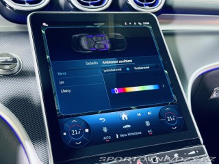 Mercedes-Benz CLE 300*AMG*4M*ZÁRUKA*CABRIO 2024