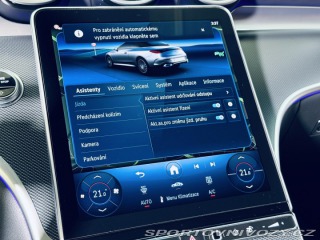 Mercedes-Benz CLE 300*AMG*4M*ZÁRUKA*CABRIO 2024