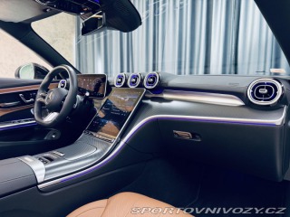 Mercedes-Benz CLE 300*AMG*4M*ZÁRUKA*CABRIO 2024