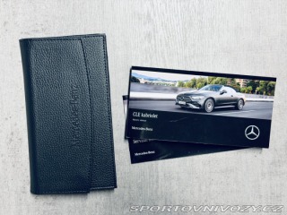 Mercedes-Benz CLE 300*AMG*4M*ZÁRUKA*CABRIO 2024