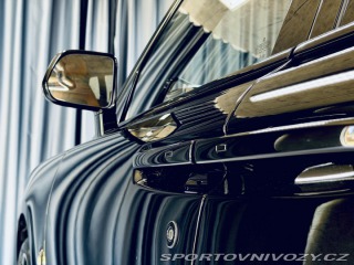 Rolls Royce Cullinan Black B SHOOTING STARS BE 2026