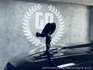 Rolls Royce Cullinan Black B SHOOTING STARS BE 2026