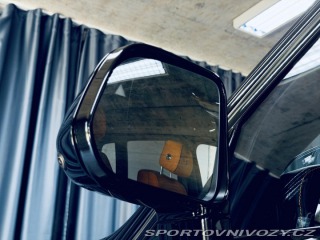 Rolls Royce Cullinan Black B SHOOTING STARS BE 2026