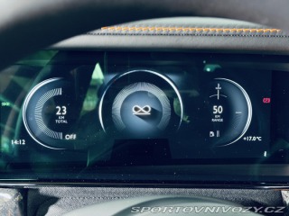 Rolls Royce Cullinan Black B SHOOTING STARS BE 2026