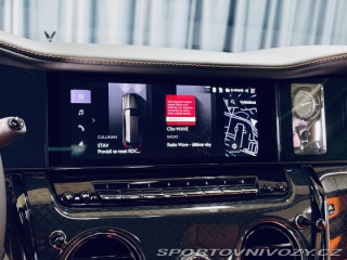 Rolls Royce Cullinan Black B SHOOTING STARS BE 2026