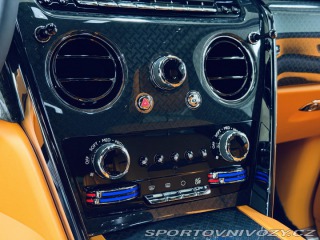 Rolls Royce Cullinan Black B SHOOTING STARS BE 2026