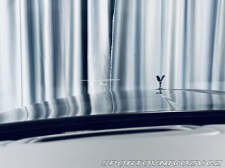 Rolls Royce Cullinan Black B SHOOTING STARS BE 2026