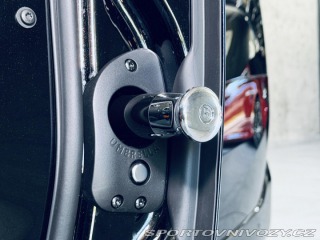 Rolls Royce Cullinan Black B SHOOTING STARS BE 2026