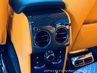 Rolls Royce Cullinan Black B SHOOTING STARS BE 2026
