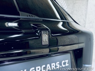 Rolls Royce Cullinan Black B SHOOTING STARS BE 2026