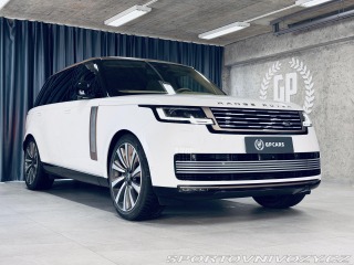 Land Rover Range Rover Range Rover*SV P615*LWB*C