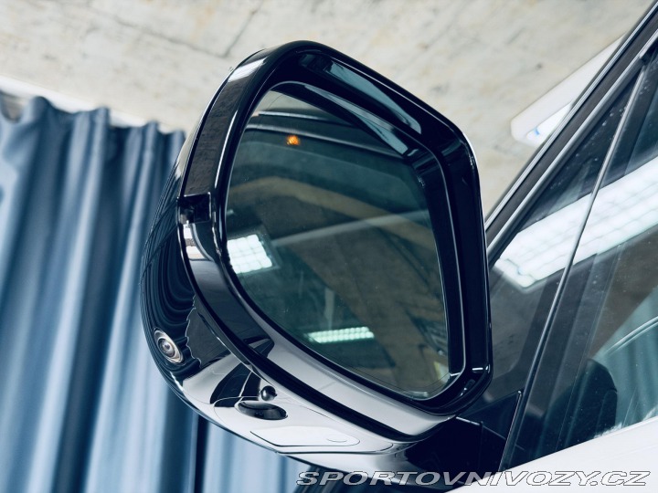 Ostatní značky Ostatní modely Land Rover Range Rover Range Rover*SV P615*LWB*C 2025
