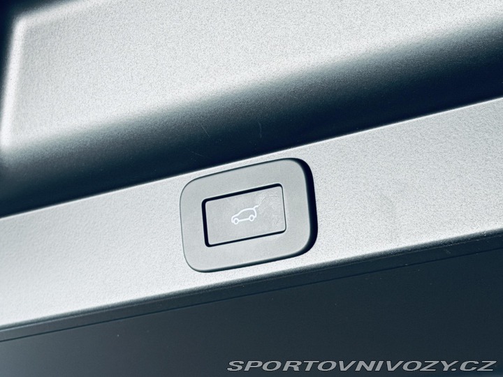 Ostatní značky Ostatní modely Land Rover Range Rover Range Rover*SV P615*LWB*C 2025