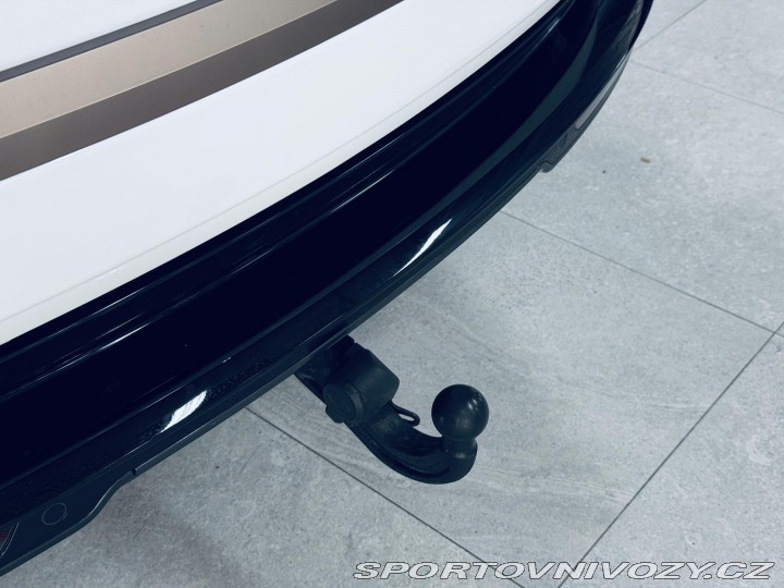 Ostatní značky Ostatní modely Land Rover Range Rover Range Rover*SV P615*LWB*C 2025