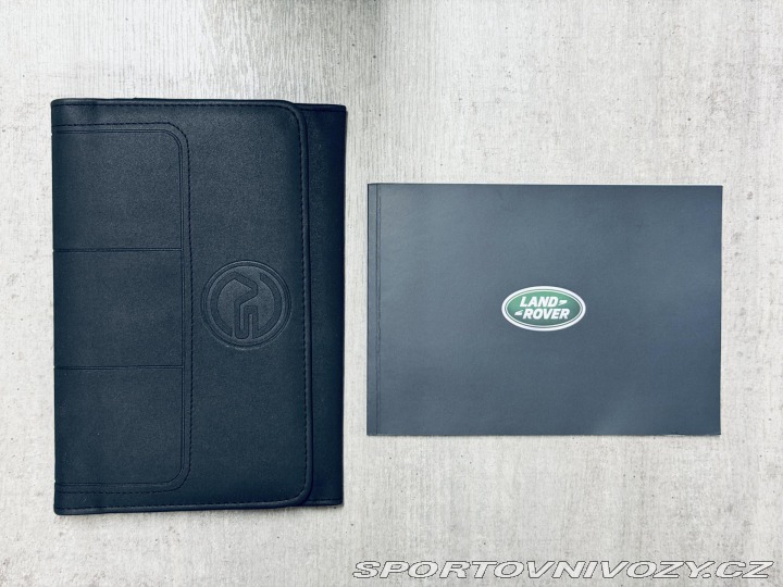 Ostatní značky Ostatní modely Land Rover Range Rover Range Rover*SV P615*LWB*C 2025