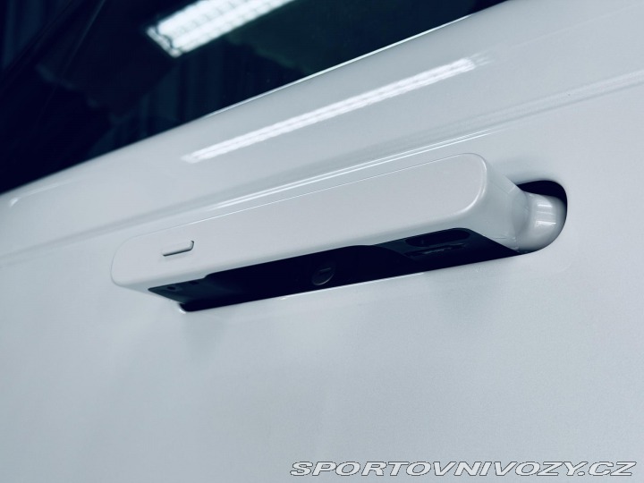Ostatní značky Ostatní modely Land Rover Range Rover Range Rover*SV P615*LWB*C 2025