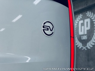 Ostatní značky Ostatní modely Land Rover Range Rover Range Rover*SV P615*LWB*C 2025