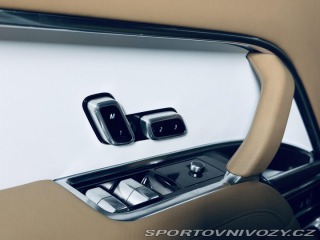 Ostatní značky Ostatní modely Land Rover Range Rover Range Rover*SV P615*LWB*C 2025