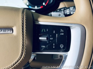 Ostatní značky Ostatní modely Land Rover Range Rover Range Rover*SV P615*LWB*C 2025