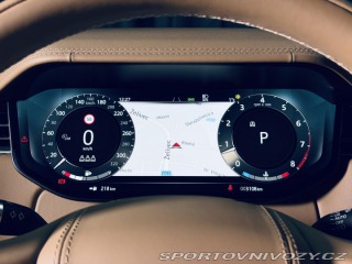 Ostatní značky Ostatní modely Land Rover Range Rover Range Rover*SV P615*LWB*C 2025