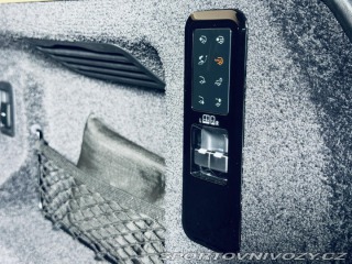 Ostatní značky Ostatní modely Land Rover Range Rover Range Rover*SV P615*LWB*C 2025