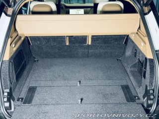Ostatní značky Ostatní modely Land Rover Range Rover Range Rover*SV P615*LWB*C 2025