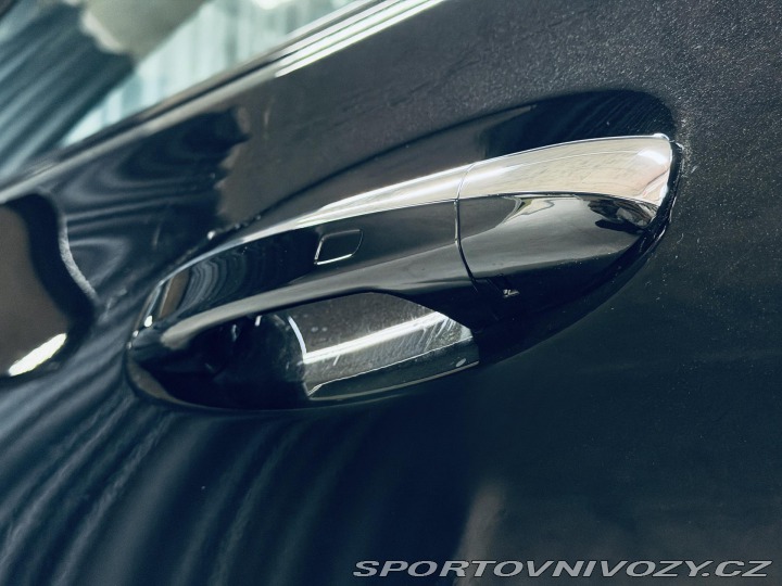 Mercedes-Benz Ostatní modely GLE 450d*4M*AMG*COUPE*ZÁRUKA* 2025