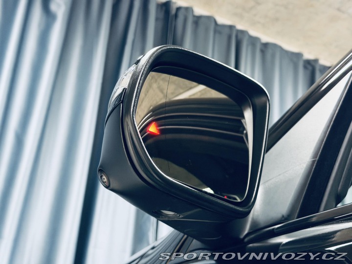 Mercedes-Benz Ostatní modely GLE 450d*4M*AMG*COUPE*ZÁRUKA* 2025