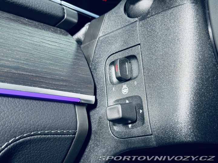 Mercedes-Benz Ostatní modely GLE 450d*4M*AMG*COUPE*ZÁRUKA* 2025