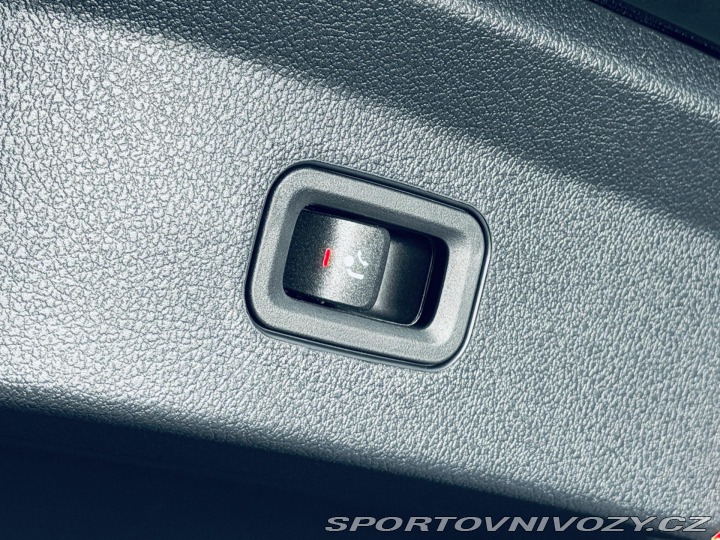 Mercedes-Benz Ostatní modely GLE 450d*4M*AMG*COUPE*ZÁRUKA* 2025