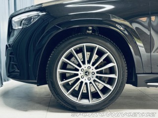 Mercedes-Benz Ostatní modely GLE 450d*4M*AMG*COUPE*ZÁRUKA* 2025