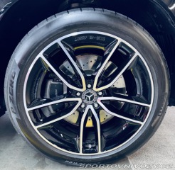 Mercedes-Benz Ostatní modely GLE 450d*4M*AMG*COUPE*ZÁRUKA* 2025