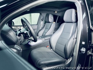 Mercedes-Benz Ostatní modely GLE 450d*4M*AMG*COUPE*ZÁRUKA* 2025