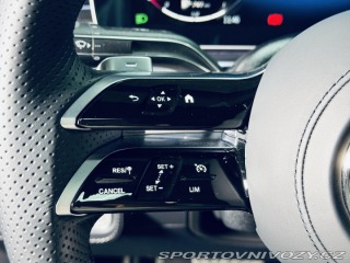 Mercedes-Benz Ostatní modely GLE 450d*4M*AMG*COUPE*ZÁRUKA* 2025