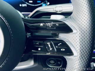Mercedes-Benz Ostatní modely GLE 450d*4M*AMG*COUPE*ZÁRUKA* 2025