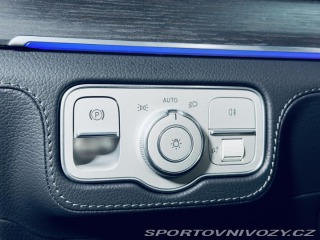 Mercedes-Benz Ostatní modely GLE 450d*4M*AMG*COUPE*ZÁRUKA* 2025