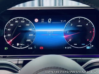 Mercedes-Benz Ostatní modely GLE 450d*4M*AMG*COUPE*ZÁRUKA* 2025