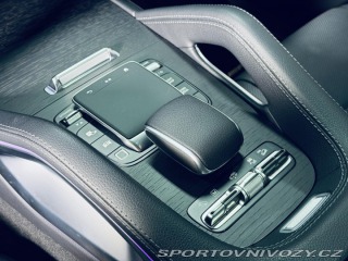 Mercedes-Benz Ostatní modely GLE 450d*4M*AMG*COUPE*ZÁRUKA* 2025