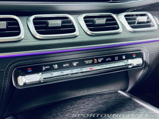 Mercedes-Benz Ostatní modely GLE 450d*4M*AMG*COUPE*ZÁRUKA* 2025