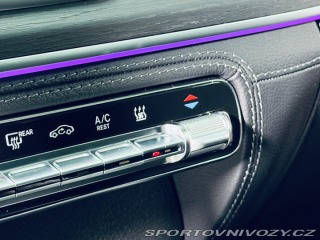 Mercedes-Benz Ostatní modely GLE 450d*4M*AMG*COUPE*ZÁRUKA* 2025