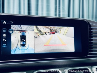 Mercedes-Benz Ostatní modely GLE 450d*4M*AMG*COUPE*ZÁRUKA* 2025