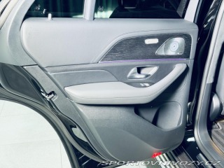 Mercedes-Benz Ostatní modely GLE 450d*4M*AMG*COUPE*ZÁRUKA* 2025