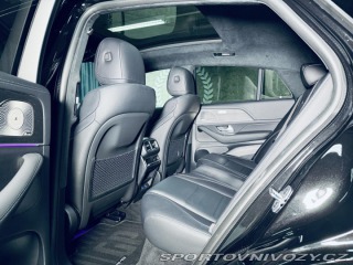 Mercedes-Benz Ostatní modely GLE 450d*4M*AMG*COUPE*ZÁRUKA* 2025