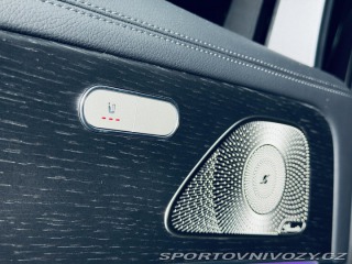 Mercedes-Benz Ostatní modely GLE 450d*4M*AMG*COUPE*ZÁRUKA* 2025