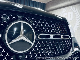 Mercedes-Benz Ostatní modely GLE 450d*4M*AMG*COUPE*ZÁRUKA* 2025