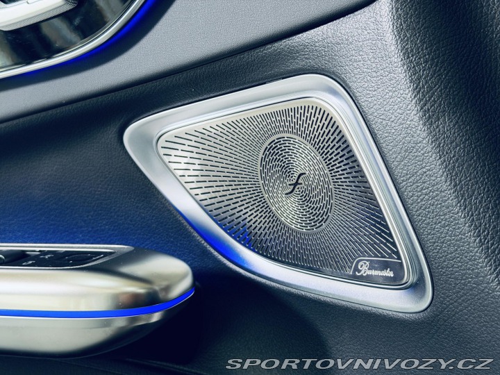 Mercedes-Benz CLE 53.AMG*4M*CABRIO*NEZ.TOP* 2025