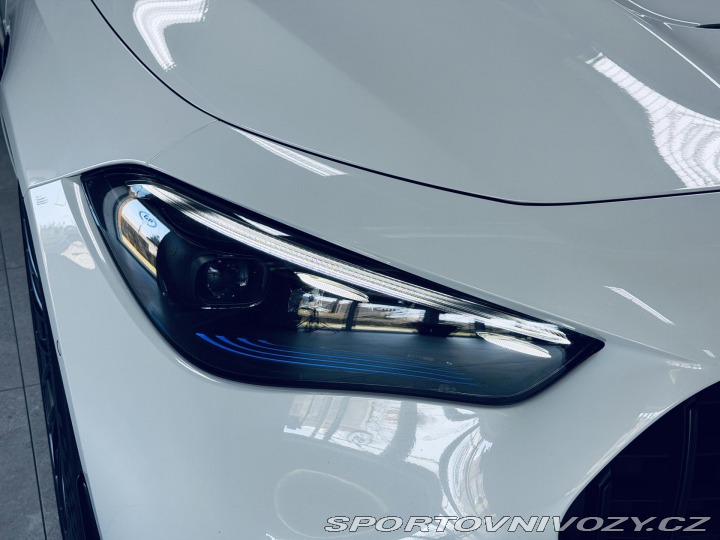 Mercedes-Benz CLE 53.AMG*4M*CABRIO*NEZ.TOP* 2025