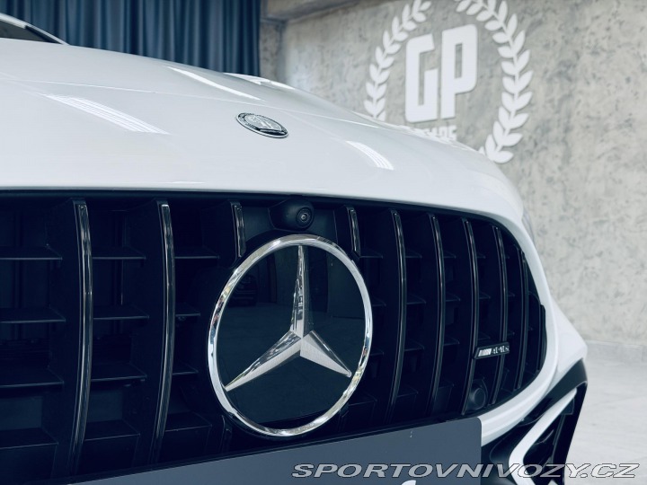Mercedes-Benz CLE 53.AMG*4M*CABRIO*NEZ.TOP* 2025